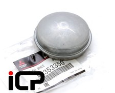 Genuine Hub Nut Dust Cap Fits