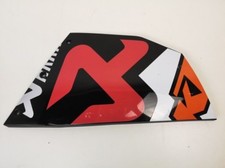 KTM 1190 RC8 RC8R 2008-12 Left