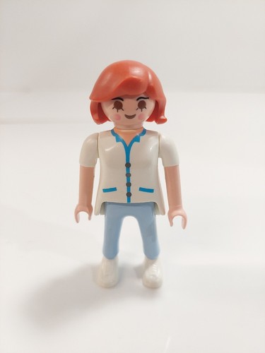 Playmobil hospital clinic 4404 - playmobil,