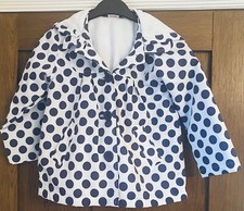 Mini Club Girls Coat 