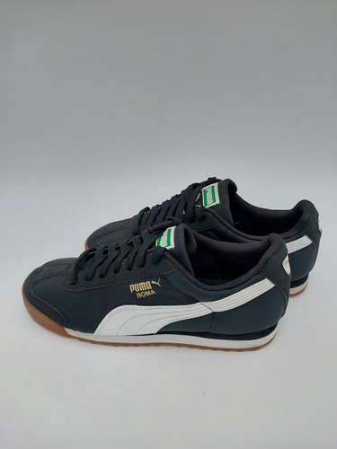 Puma roma basic - puma, black