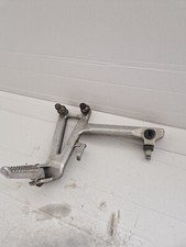 1991-1994 HONDA CBR 600 F2 LEFT REAR Foot Peg HANGER