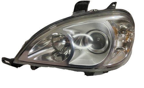 Mercedes ml350 ml500 - 02-05,