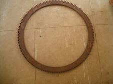 Ford Pilot V8,7V ET6 Flathead  starter ring gear  E71A E71AF E71C E71CF     NOS