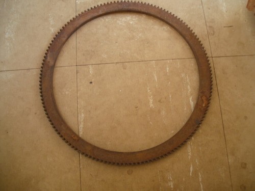 Ford pilot et6 flathead - ford,