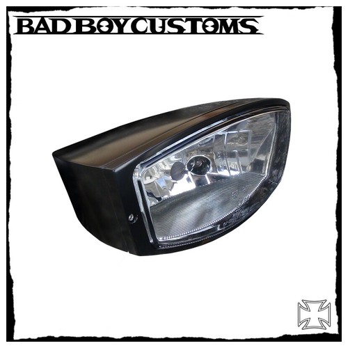 Headlight square bbc - headlight,