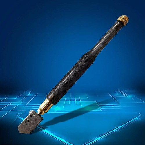 Glass cutter 2 - glass,