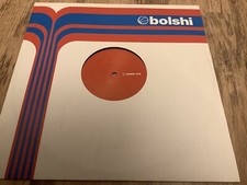 Silver Box - Sunriser / Love Machine - Used Vinyl Record 12 - C4593A