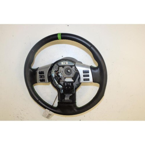 Steering wheel nissan - steering,
