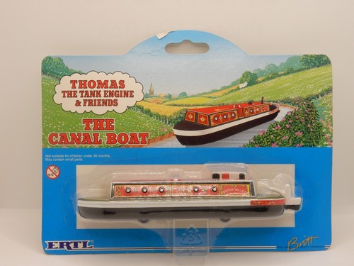 Ertl thomas the - the, engine