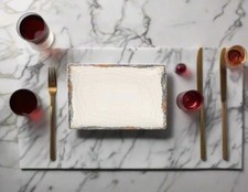 Albus rectangular 20x13cm