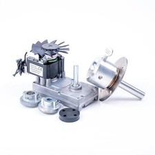 Motor plummer block parts for - motor,