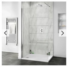 shower panels 1000mm wide x 2.4m