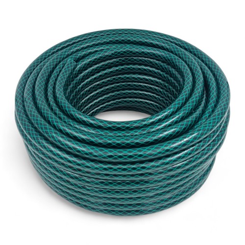 Garden hose pipe - pipe, reel