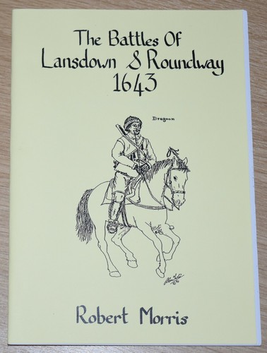 Lansdown roundway battles 1643 - battles,