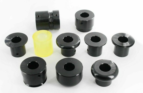 Steel dies polyurethane - steel,