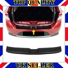 Rear Bumper Protector ABS For