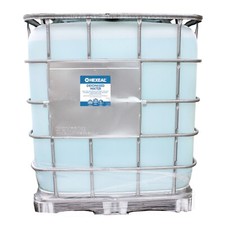 Hexeal Deionised Water 1000L IBC – Demineralised, Reduce Limescale, Water Stains