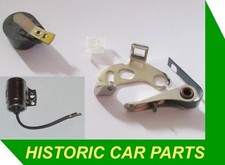 IGNITION KIT for Vauxhall