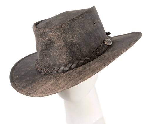 Stonewas jacaru leather - stonewas,