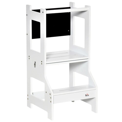 Kids kitchen step - 2, in