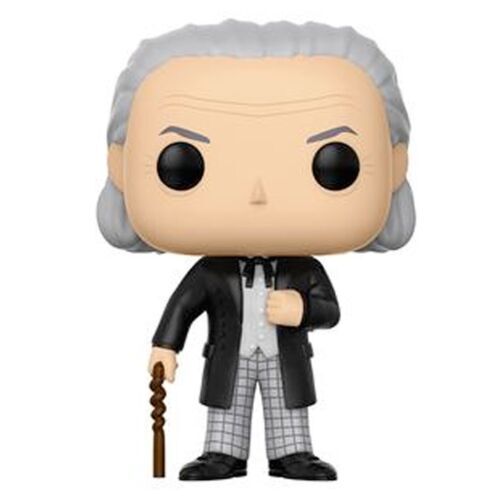 Funko pop television doctor - television:,