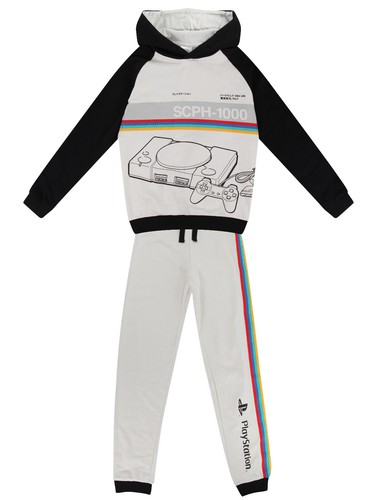 Boys playstation tracksuit - playstation,