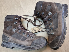 LOWA German Army SF Issue