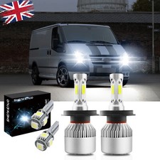 FOR Ford Transit MK6 Super