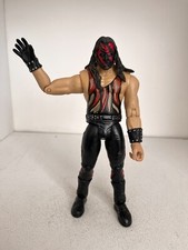 WWE WWF MASKED KANE JAKKS R3