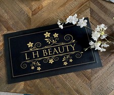 Personalised Beauty Salon