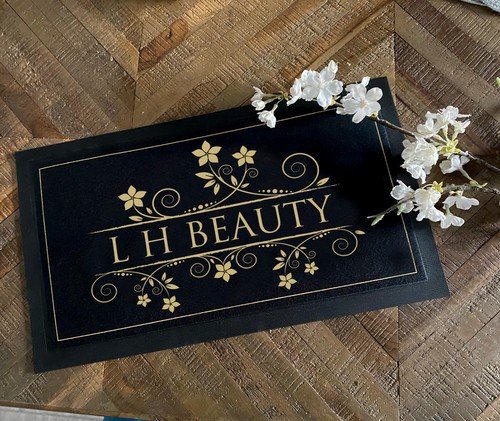 Personalised beauty salon - beauty,