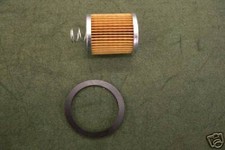 JAGUAR DAIMLER FUEL FILTER