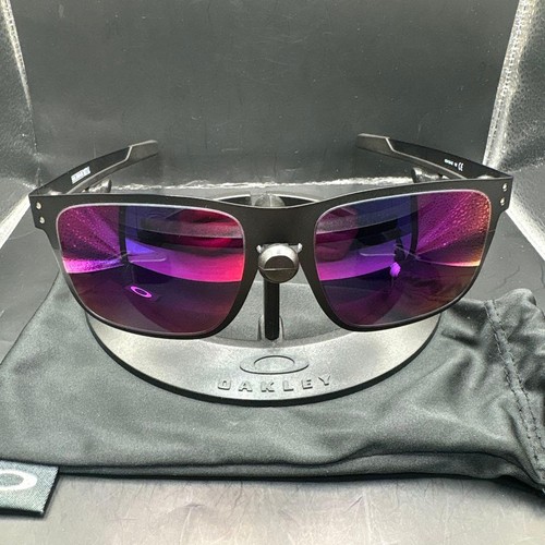 Oakley holbrook metal ship - holbrook,