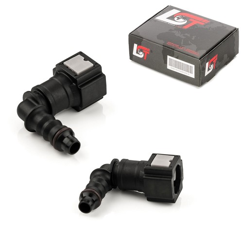 Quick release fuel line - fuel,