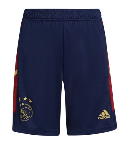 Adidas ajax training shorts - adidas,