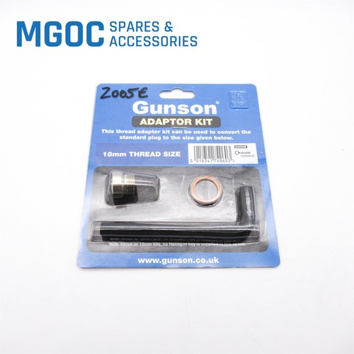 Gunson colortune spark - gunson, plug