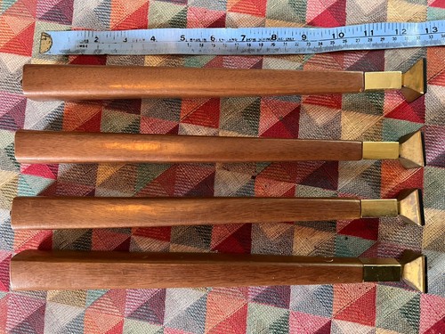 Genuine 1960s vintage - genuine,