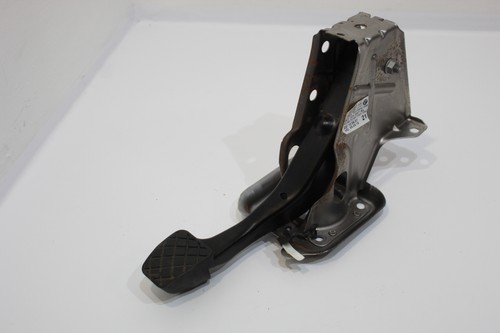 Audi lhd brake pedal - 8p,