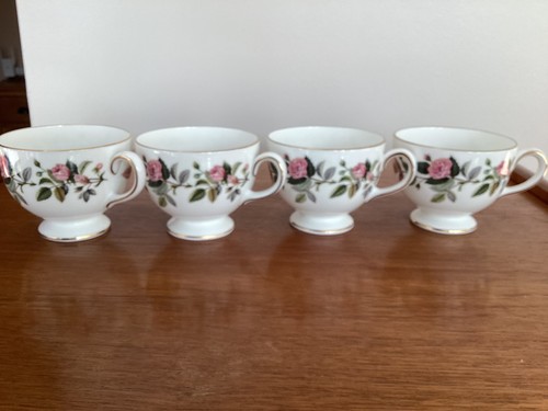 Wedgwood hathaway rose - hathaway, 4