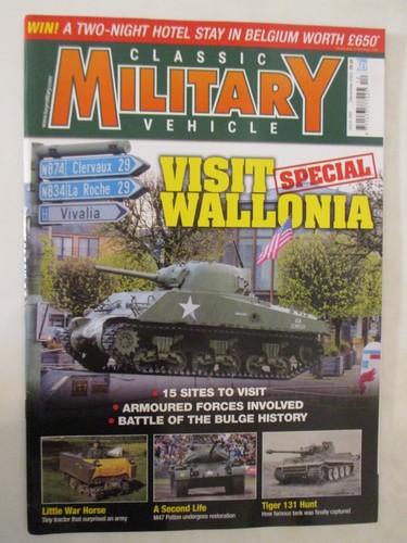 Classic military vehicle - military,