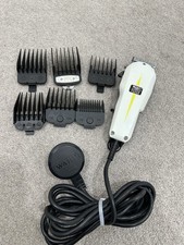 Wahl Clipper Super Taper