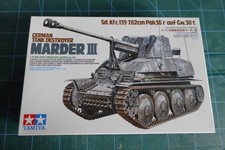 TAMIYA 35248 German Marder III