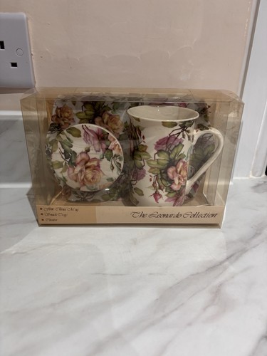 Leonardo vintage tray cup - leonardo,