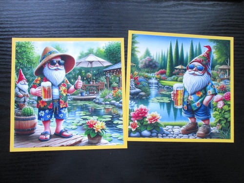 Sale x gnome in the - ,