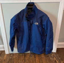 Vintage North Face Mens Large
