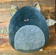 Squishmallows Emily Bat with