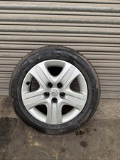 VAUXHALL ASTRA H ZAFIRA B