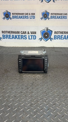 Kia sportage crdi - sportage, satellite