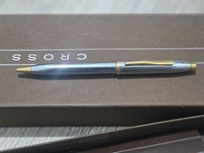 Cross Ballpoint Pen Twist Pen